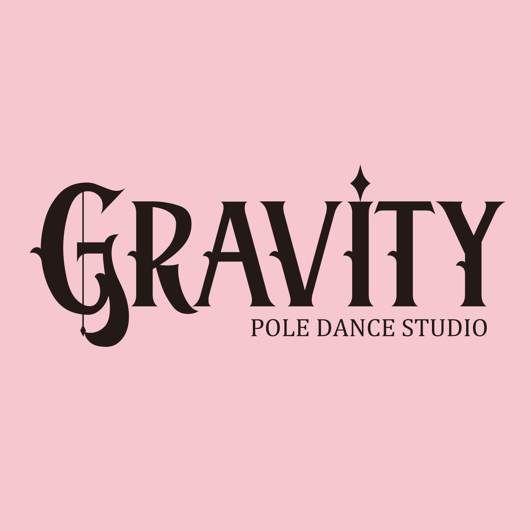 GRAVITY POLE DANCE STUDIO
